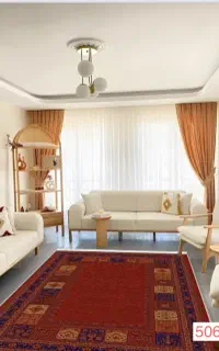 فرشینه ۴ متری با کیفیت عالی و قیمت ویژه