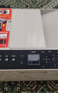 پرینتر Conon pixma mx330