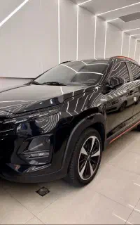 ام وی ام X33 خشک نقد و اقساط ثمین خودرو الماس