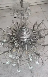 فروش لوستر