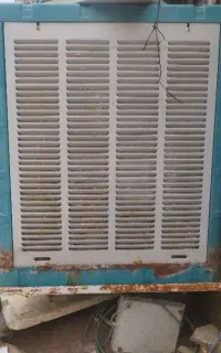 برق کشی و سرویس کولر