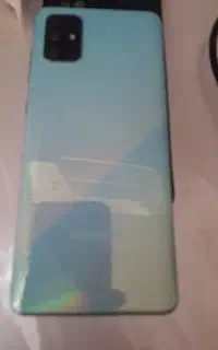 گوشی سامسونگ A71