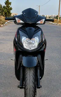 موتور sym sr 200