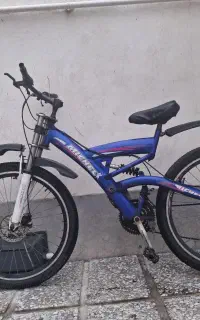 دوچرخه