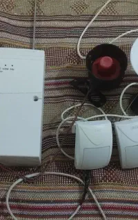 دزدگیر