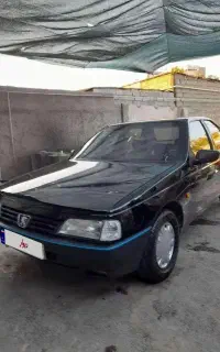 پژو۴۰۵