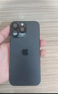 ایفون ۱۶ پرومکس ۲۵۶ zaa