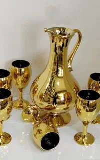 ظروف سرامیکی