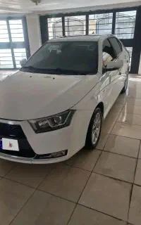 دنا توربو اتومات اپشنال