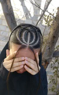 بافت مو تخصصی