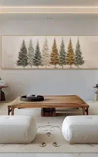 تابلو نقاشی دکوراتیو*طرح های مدرن *برجسته