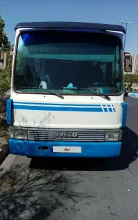 مینی بوس اویکو