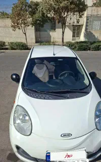 ام وی ام ۱۱۰ لاکچری