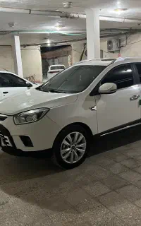 خودرو ۱۱۱*مدل (جک s5 اتومات مدل 97