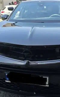OPEL MOOKA (اپل موکامدل 2024) تحویل روز