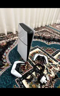 ps5 slim دیجیتال