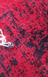 مهره چشم قدیم