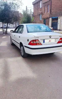 سمندالیکس دوگانه مدل 96 تک برگ سند