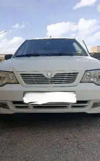 111 مدل 98 SE درحد خونگی