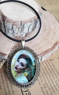 گردنبند عکس