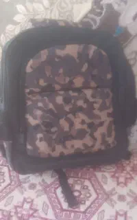 کیف مدرسه