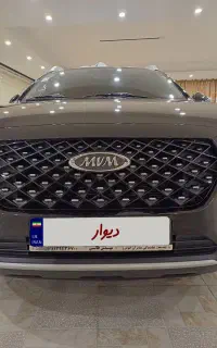 mvmx22پرو مدل ۱۴۰۲