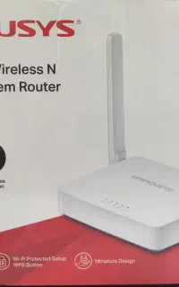 مودم adsl مرکوسیس