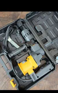 چکش تخریب پیکور مارک ایزی پاور