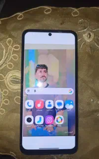 گوشی شیائومی نوت ۱۱ بدون خت  خش
