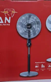 پنکه سقفی ،ایستاده