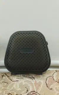 اسپیکر صدا عالی سالم بدون ایراد بیس عالی