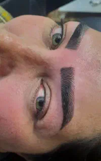 جشنواره آرایش دائم