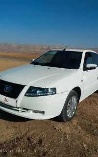 سورن 1404 دریچه سیمی