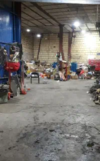 شاگرد برای مکانیکی و جلوبندی سازی