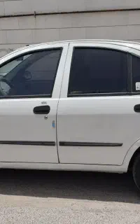 تیبا1 مدل 1400