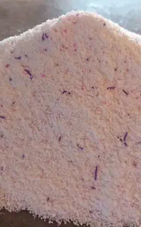 پودر لباسشویی فله