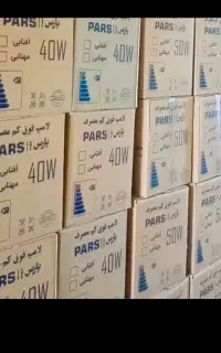 لامپ ویژه رد شدی ضرر کردی ببین