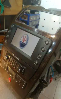 تعمیرات و فروش انواع ظبط مانیتور و امپیلی فایر