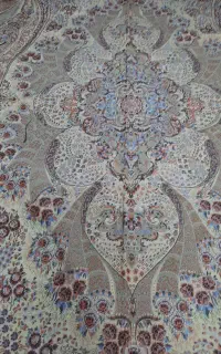 روفرشی مخمل  ۱۲ متری نو پیش،دستی وجاحبوبات