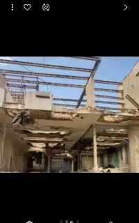 بنایی تخریب قمت مناسب چاه شفته ریزی سیمانکار بولوک