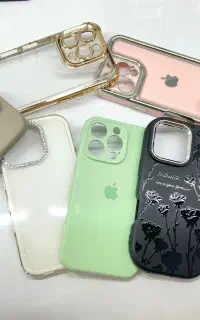 قاب آیفون۱۶ پرو