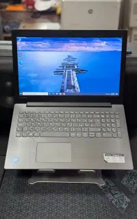 لپتاپ لنوو رم هشت هارد یک ترابایت نسل یازده