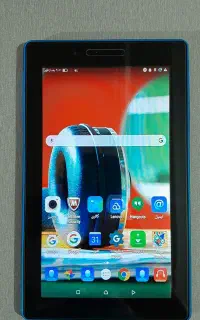 تبلت7اینچلنوو درحدنو