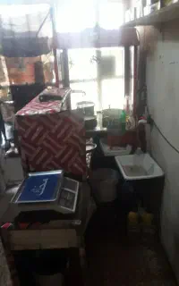 وسایل فلافلی،وساندویچی
