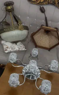 لوستر