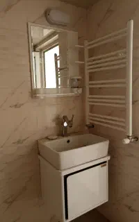 لوله کشی و نصب شیرآلات