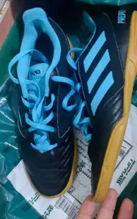 کفش سالنی ادیداس  اورجینال