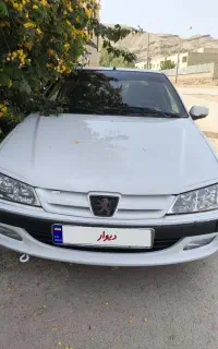 پژو پارس سال سفارشی ۱۴۰۱ خانگی