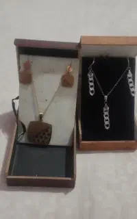 نیم ست زنانه