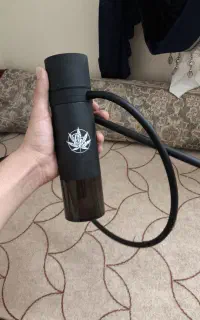 قلیون ماشینی کام دهی فوق العاده